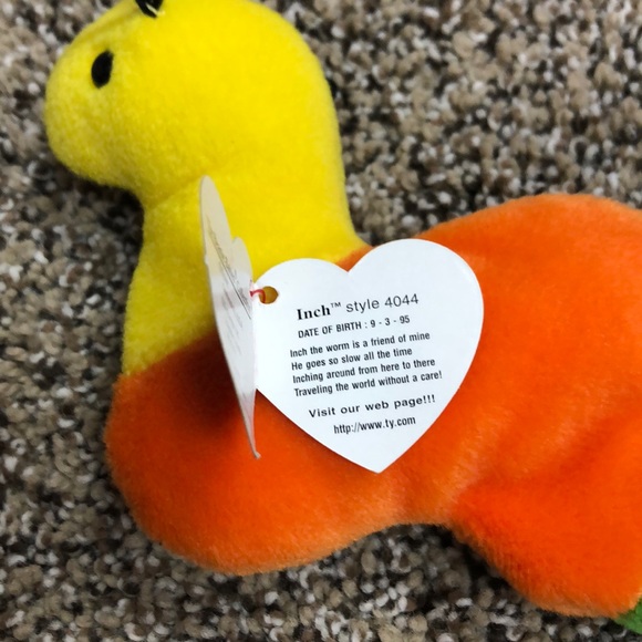 💥TY Inch💥 - Picture 2 of 5